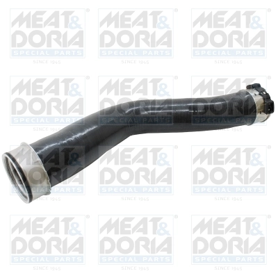 Charge Air Hose